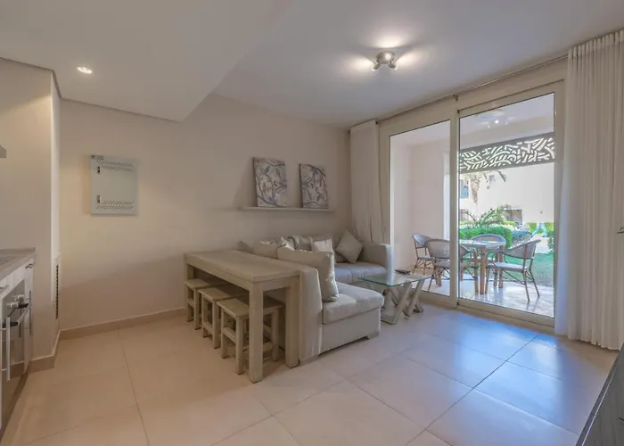 New 1Br Apartment In Mangroovy El Gouna Pool, Beach, The Red Sea