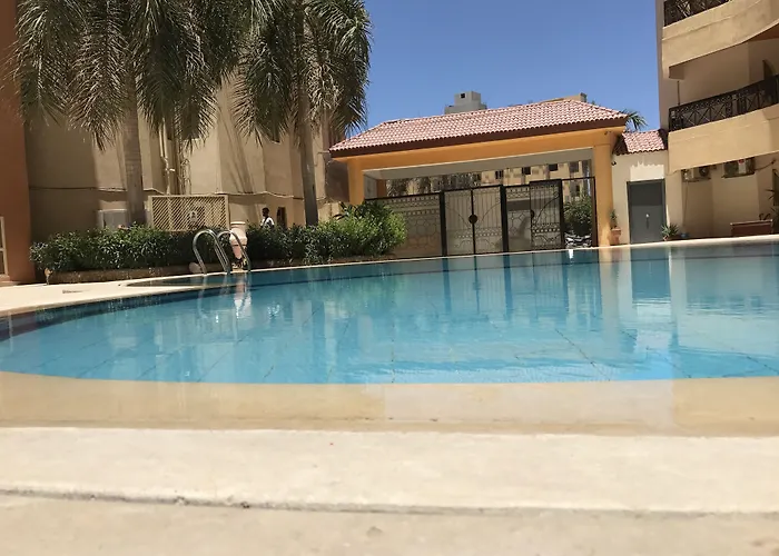 Regency Towers Apartments