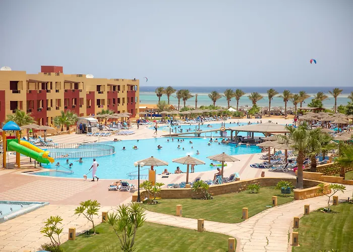 Casa Mare Resort - Ex, Royal Tulip Beach Resort