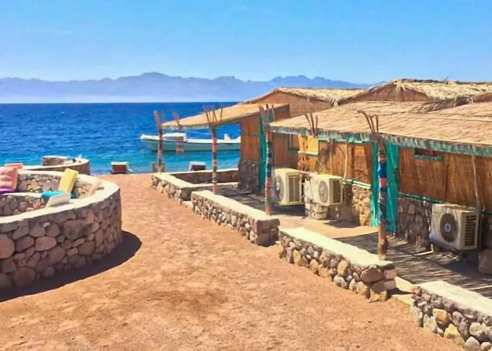 Sahara Beach Camp