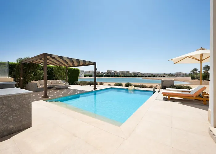 Vesta - El Gouna Residence