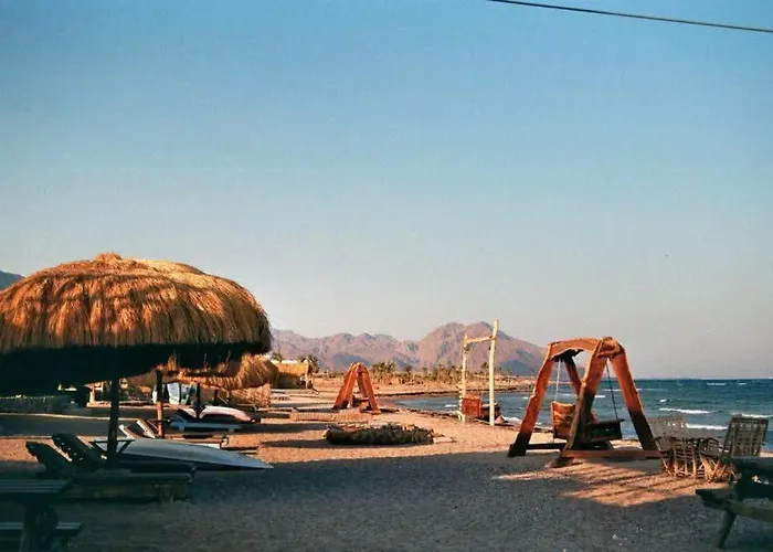 Gammal Boutique Camp