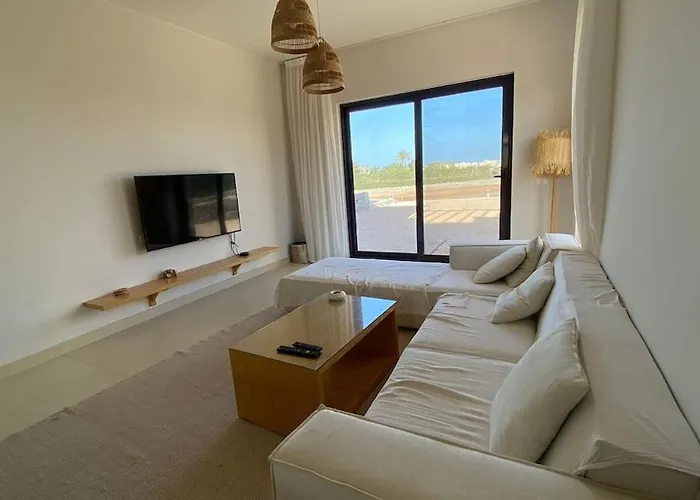 Gouna 3 Bedrooms Townhouse Cyan
