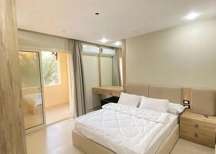 Alkarma Nubia Apartment 1521