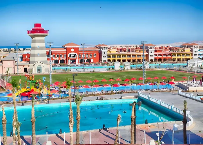 sharm el shiekh apartment