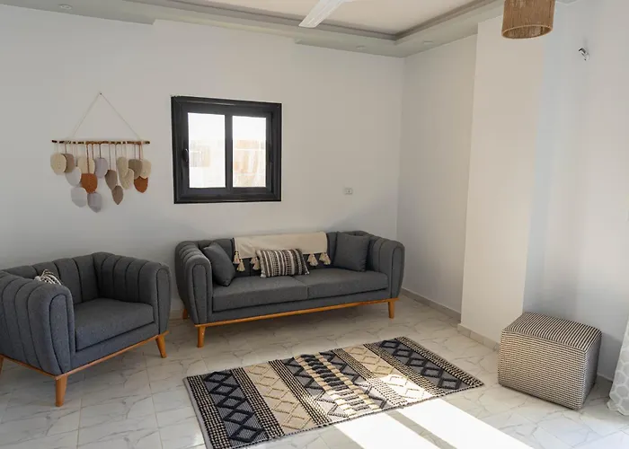 Sultan'S Suite-Chill Out Roof Terrace-3 Bedrooms