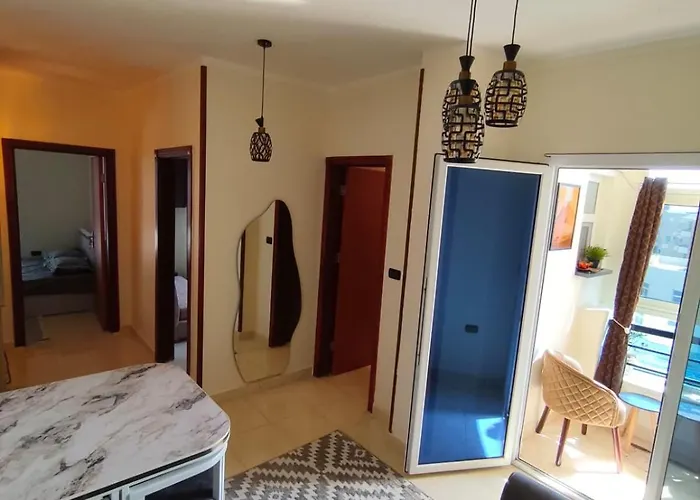 Paradise Vibe Apartment