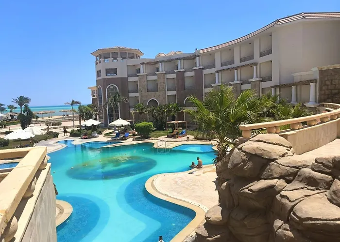 Royal Beach Resort