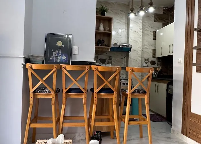 Inter Prime Apartment 4