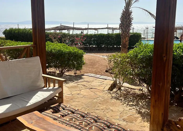 Sea View Chalet Dahab