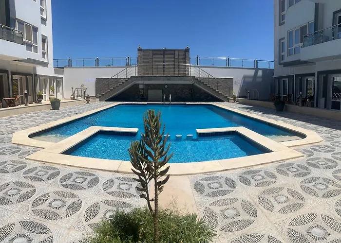 Magawish Resort