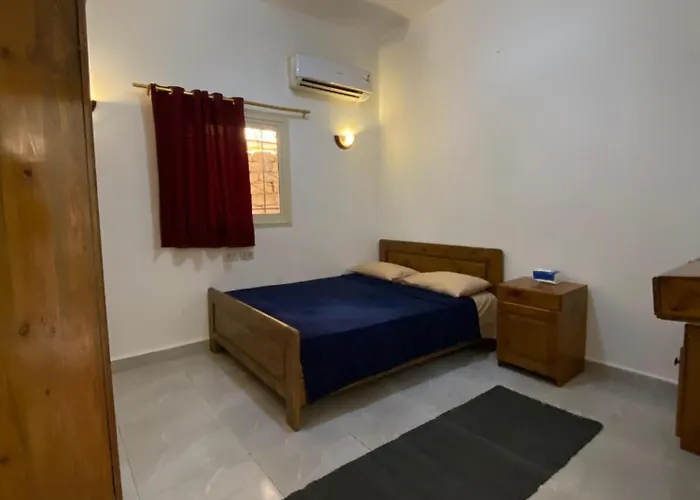 Baba House