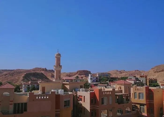 Aldau Heights Hurghada