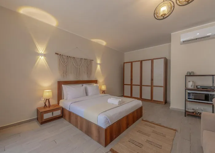 Soulful Studio In Bali El Gouna
