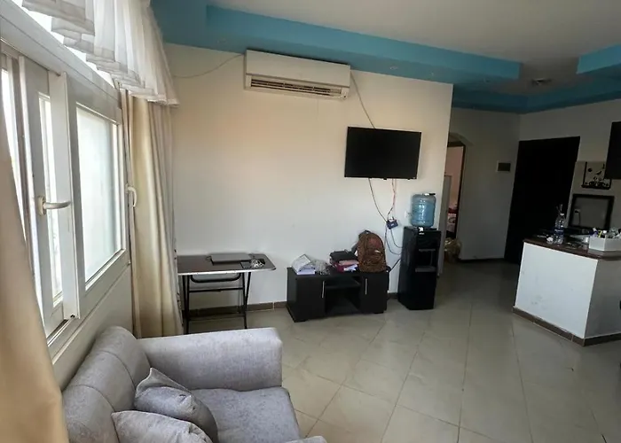 Sea Breeze Apartment Sharm El-Sheikh
