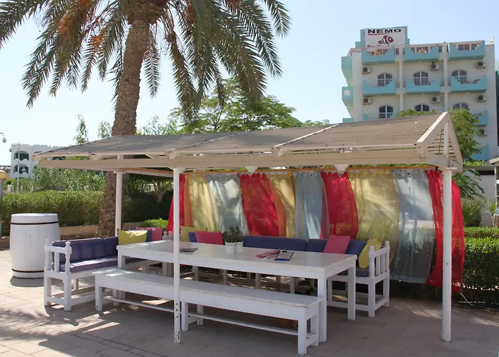 Nemo Dive Club & Hotel