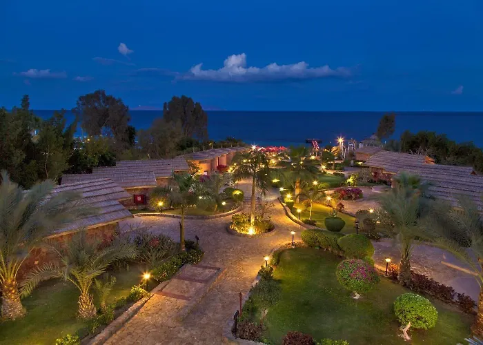 Xperience Hill-Top Beach Resort - Adults Only