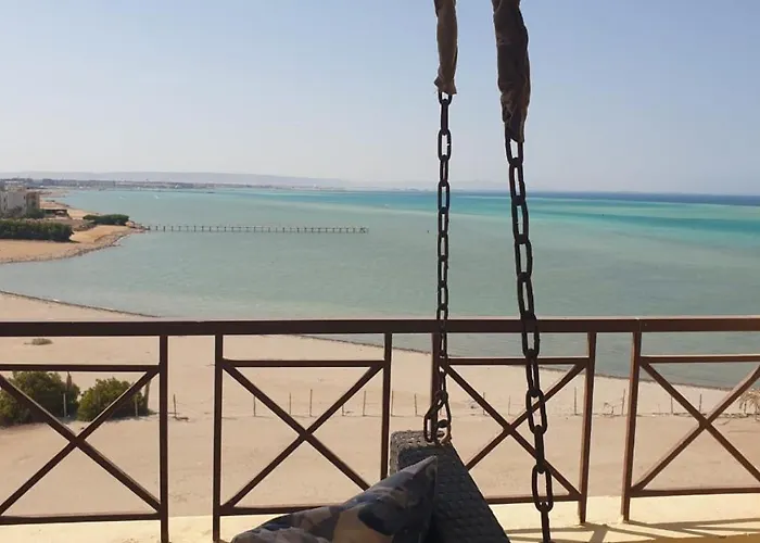 Casablanca Resort