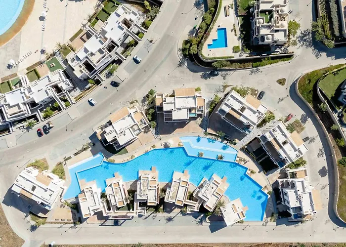 Makadi Heights Elite Worldwide Residences - Hurghada, Egypt