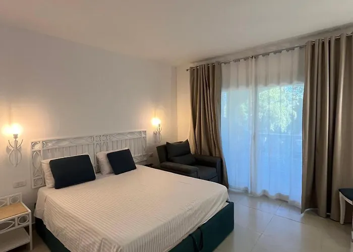 Casa Oliva - Domina Coral Bay