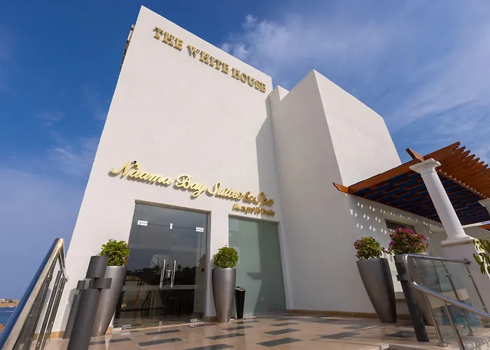 Naama Bay Suites & Spa