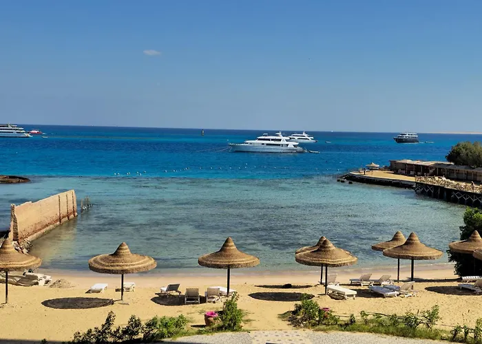 Dive Hostel Hurghada Beach