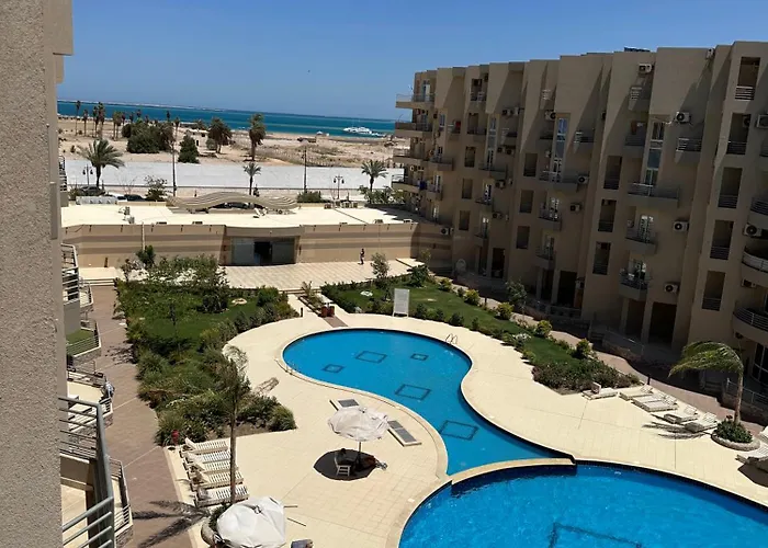 Princess Resort Hurghada