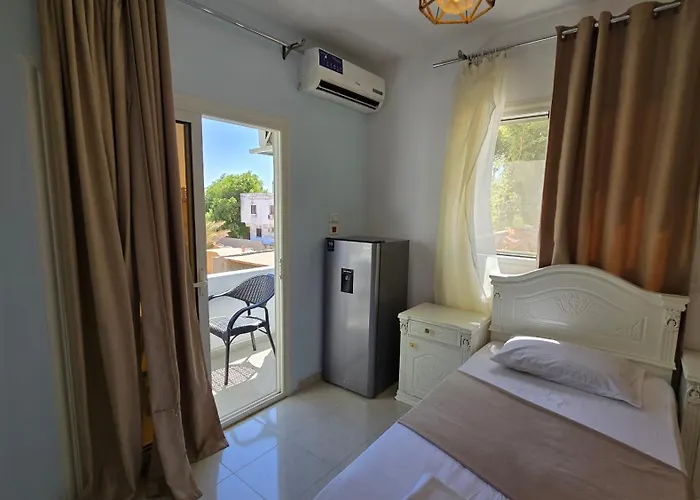 Manzzel Dahab Hostel
