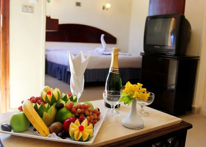 Magawish Village And Resort