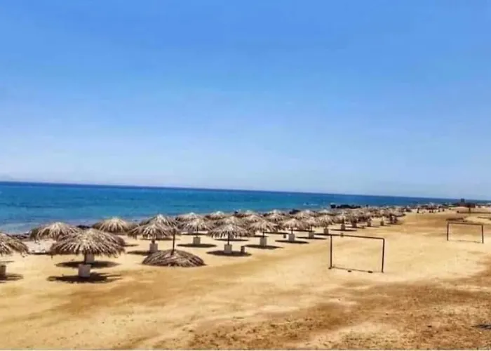 Stella Di Mare Sea View For Families Only