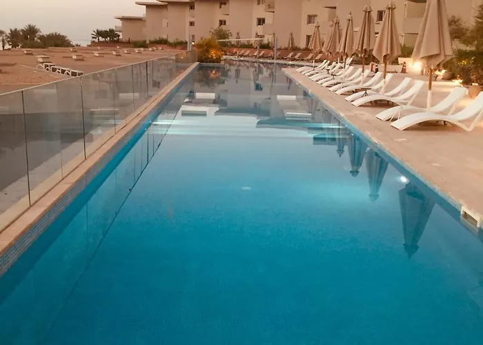 Il Monte Galala Ain Sokhna Chalet