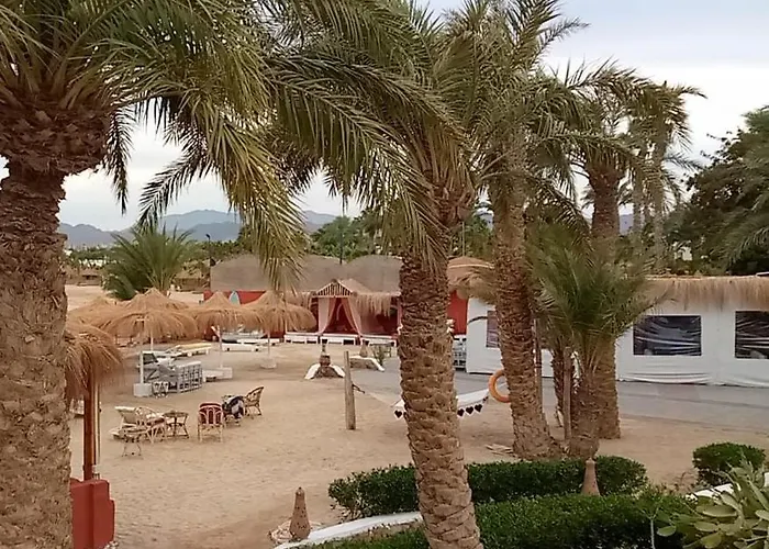 Sun Beach Hotel Safaga