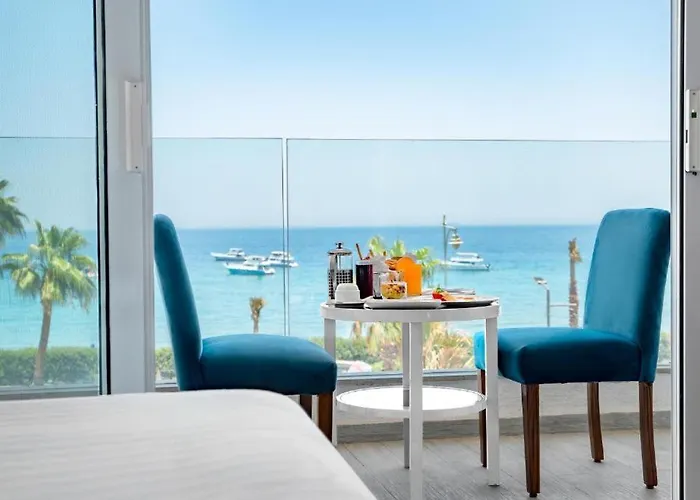 Ain Sokhna Beach Resort - Vacation Time