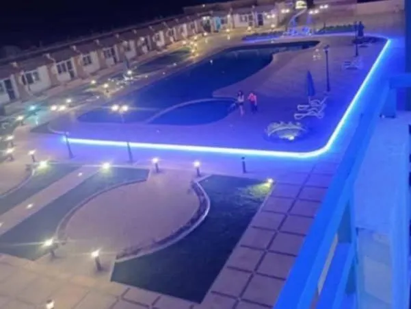 Oasis Marina Resort