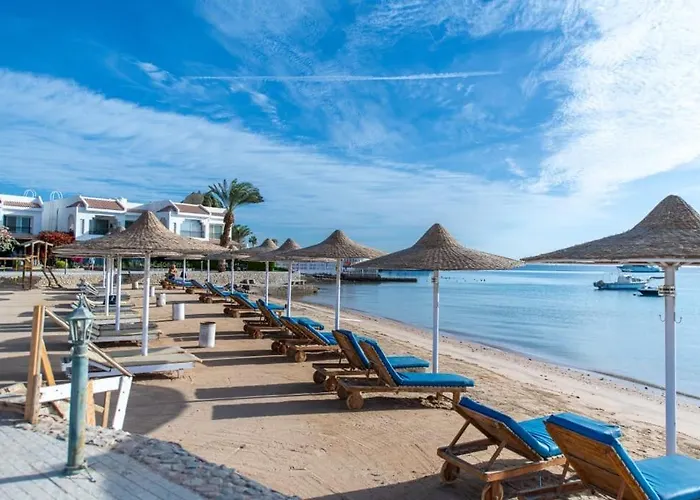 Hurghada Khaligeya Village