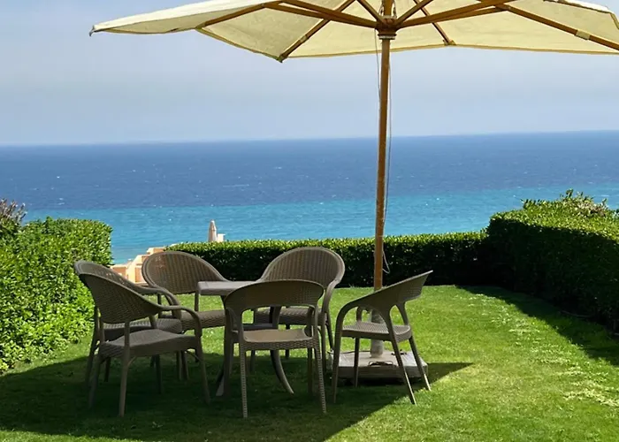 Telal Breeze Villa-Family Only