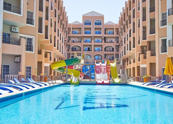 Juliana Golden Beach Resort