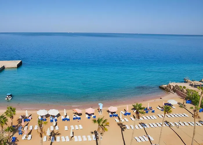 Juliana Royal Beach By Queen T