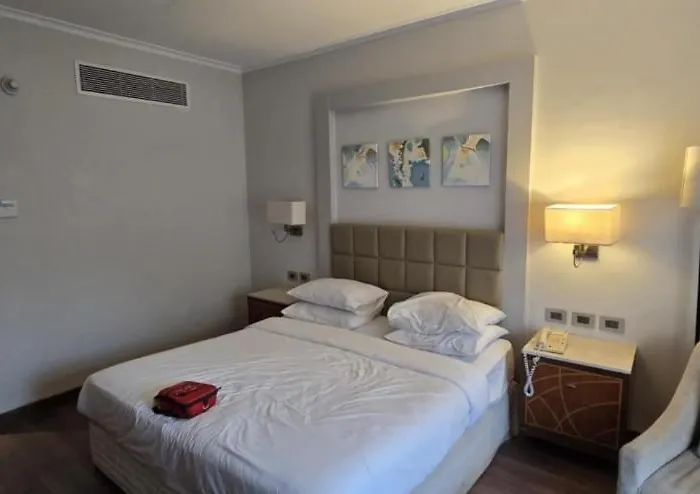 Suit In Sharm Dreams Vacation Club