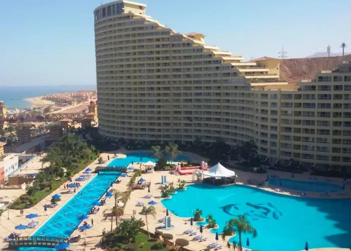 Porto pyramids Amazing Sea view