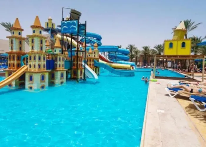 Mirage Bay Hotel Ol