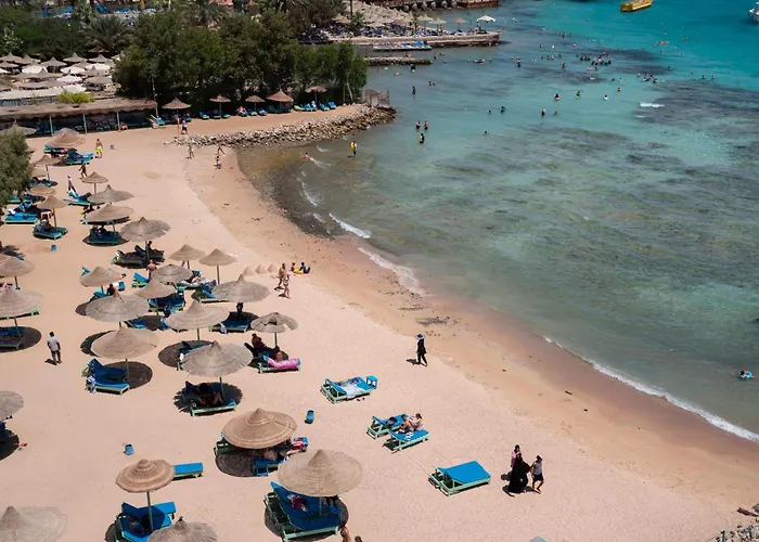 Dexon Roma All Inclusive Hotel