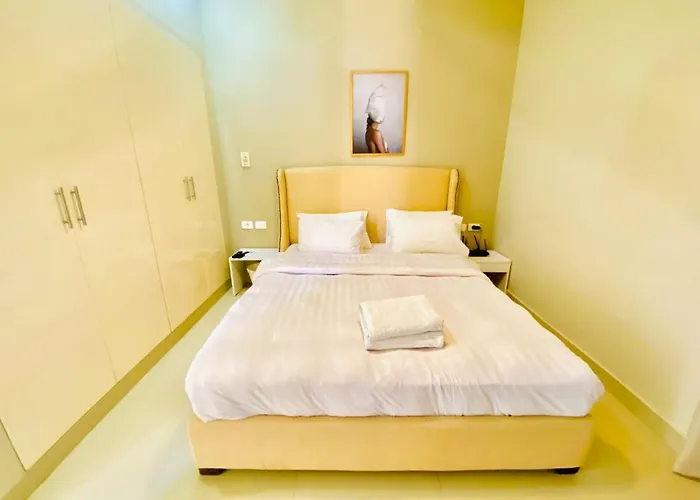 Luxury Villa Twaila