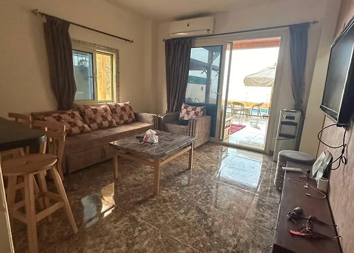 Villa Private Pool Vip