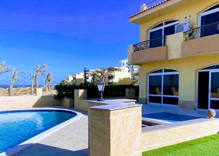 Al-Kiam Villa Private Pool A F
