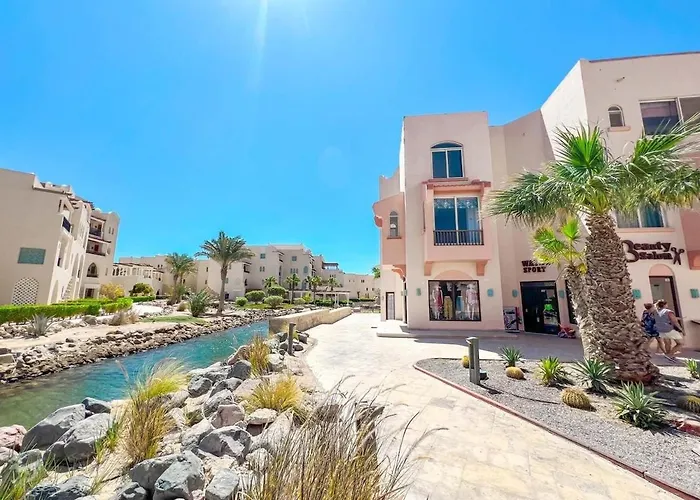 Light & Airy Spacious Soma Bay Marina 3Br W Sauna & Hot Tub