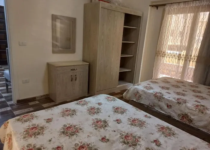 Apartment Compound West Sayed Al Kawthar