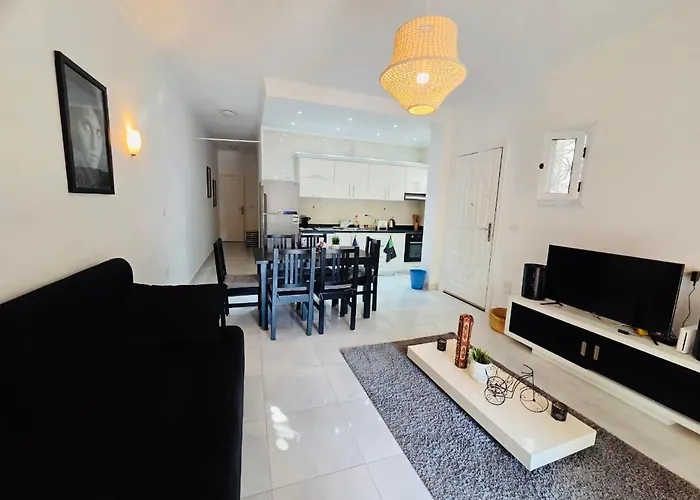 Sweet Home Villa 51D Hadbah