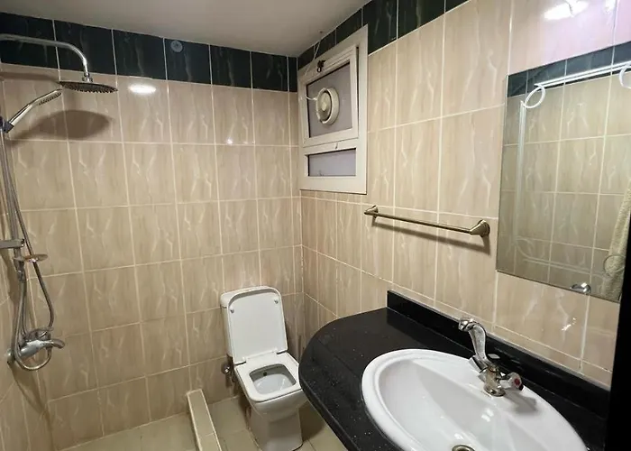 One Bedroom At Magawish Hurghada