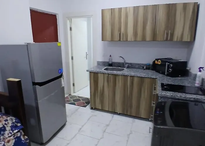 Studio In Turtels Beach E41
